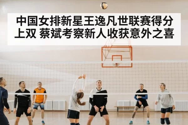 chinese volleyball team